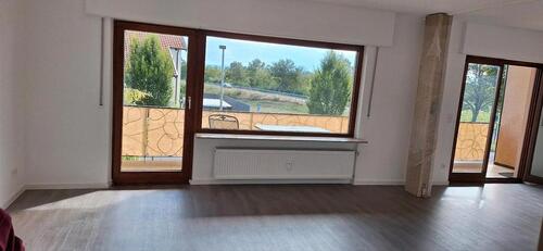 Foto - Etagenwohnung in Bad Rappenau