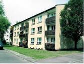 Foto - Kleine 3-Zimmerwohnung mit Balkon in zentraler Lage von Altenbauna