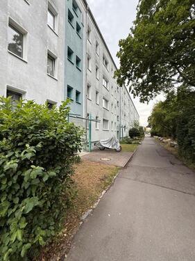 Foto - Etagenwohnung in Erfurt