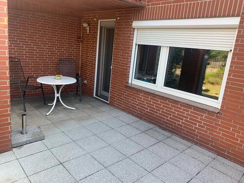 Foto - Etagenwohnung in Sehlde zur Miete