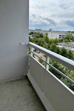 Foto - Etagenwohnung zur Miete in Halle (Saale)