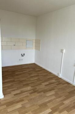 Foto - Etagenwohnung in Halle (Saale)