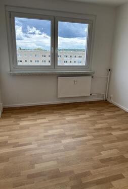 Foto - Etagenwohnung in Halle (Saale) zur Miete