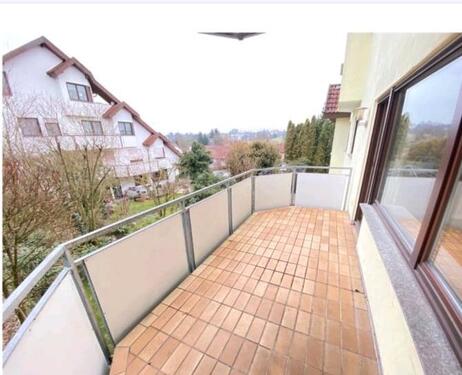 Foto - Wohnung in Bad Wimpfen(EBK,Balkon,Stellplatz)zu vermieten