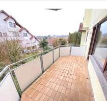 Wohnung in Bad Wimpfen(EBK,Balkon,Stellplatz)zu vermieten