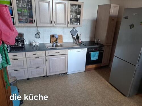 Foto - Etagenwohnung in Eisenach zur Miete