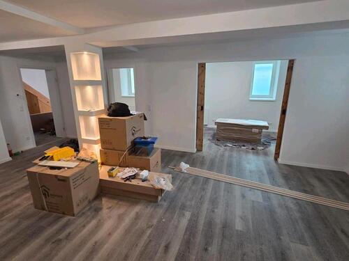 Foto - Etagenwohnung zur Miete in Weinsberg