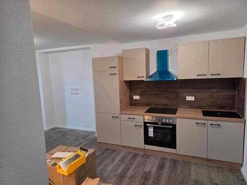 Foto - Etagenwohnung in Weinsberg zur Miete