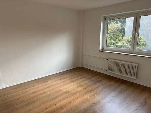 Foto - Helle 3-Zimmer-Wohnung in Duisburg mit Balkon