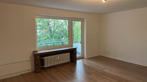 Foto - Etagenwohnung zur Miete in Duisburg