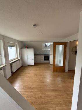 Foto - Etagenwohnung zum Kaufen in Kaufbeuren