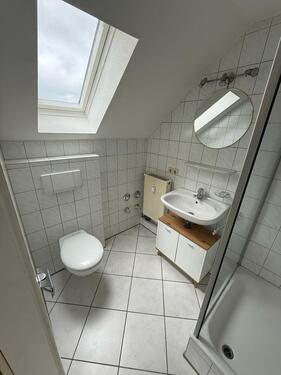 Foto - Etagenwohnung in Kaufbeuren