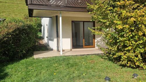 Foto - Etagenwohnung zum Kaufen in Enzklösterle