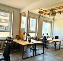 Coworking-Space im MAGIE - Makerspace Giessen - Gießen