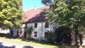 Foto - Südwestdeutsches Bauernhaus mit großem Potential in Blieskastel