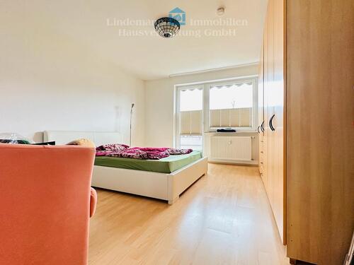 Foto - Etagenwohnung zur Miete in Jork