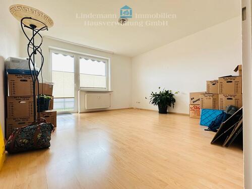 Foto - Etagenwohnung in Jork