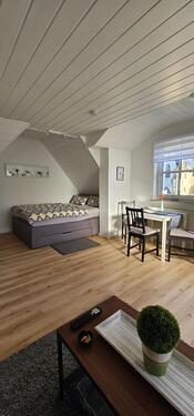 Foto - Etagenwohnung zur Miete in Bad Kreuznach