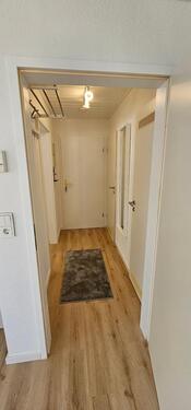 Foto - Etagenwohnung in Bad Kreuznach