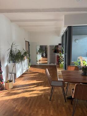 Foto - Etagenwohnung zur Miete in Hannover