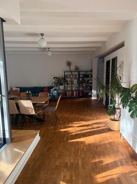 Foto - Etagenwohnung in Hannover zur Miete