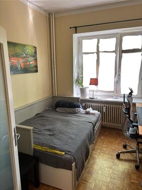 Foto - 1 Zimmer andere zur Miete in Hamburg