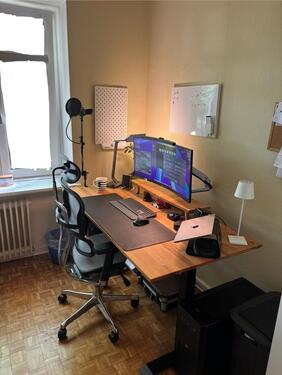 Foto - 1 Zimmer andere in Hamburg