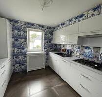 Helle 4-Zimmer-Wohnung in zentraler, ruhiger Lage - Gütersloh Kattenstroth