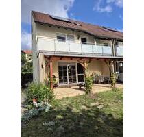 Wunderschönes Haus zum verkaufen - Bad Windsheim