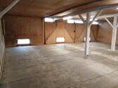 Foto - Lagerraum mit rd. 150 m² im 1.OG zu vermieten