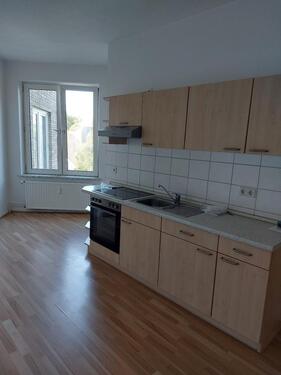 Foto - großzügig geschnittene 2-Zimmer-Wohnung 2. Etage Flensburg-Johannisstraße