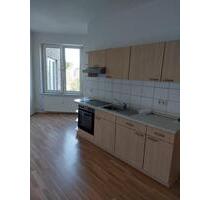 großzügig geschnittene 2-Zimmer-Wohnung 2. Etage Flensburg-Johannisstraße