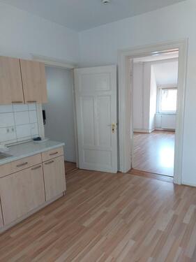 Foto - Etagenwohnung in Flensburg zur Miete