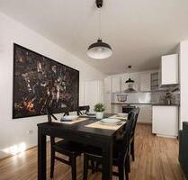 Attraktive 2-Zimmer-Wohnung - 600,00 EUR Kaltmiete, in Ingolstadt (PLZ: 85055) Nordost