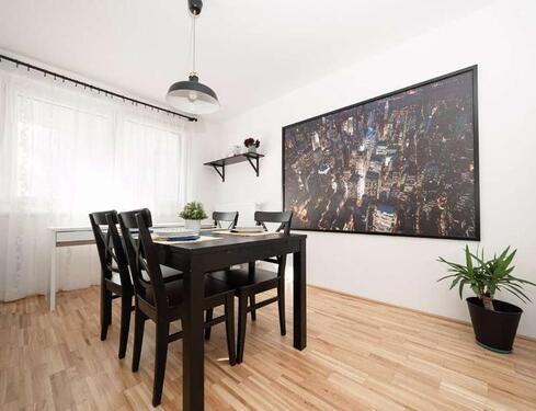 Foto - Etagenwohnung zur Miete in Ingolstadt