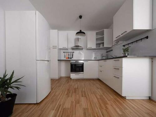 Foto - Etagenwohnung in Ingolstadt