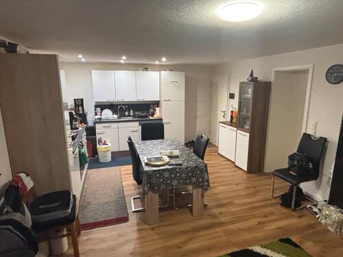 Foto - 2 Zimmer Wohnung in Tuttlingen Möhringen