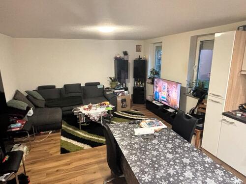 Foto - Etagenwohnung in Tuttlingen