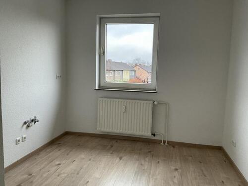 Foto - Etagenwohnung in Gelsenkirchen zur Miete