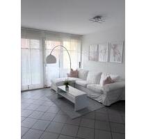 Helle, stufenlos erreichbare 3-Zimmer-EG-Wohnung - Sulzbach (Taunus)