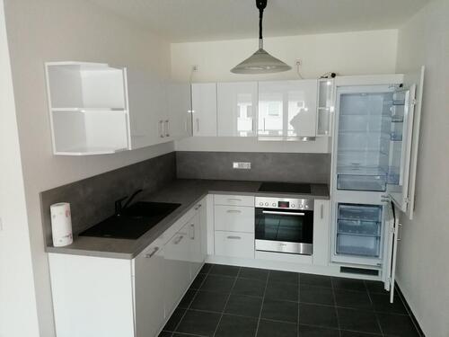 Foto - 2 Zimmer Etagenwohnung zur Miete in Osnabrück