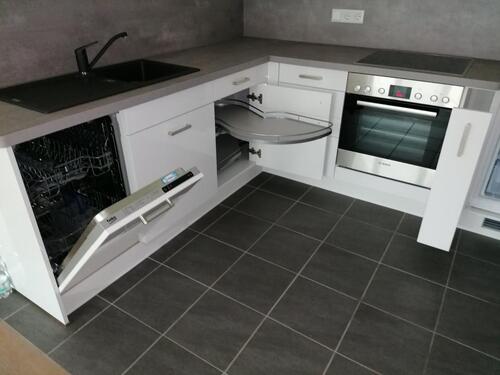 Foto - 2 Zimmer Etagenwohnung in Osnabrück