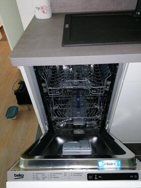 Foto - Etagenwohnung in Osnabrück zur Miete