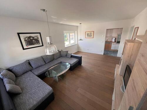 Foto - möblierte 2-Zimmer Whg EinsiedelChemnitz EBK und tageslicht Bad