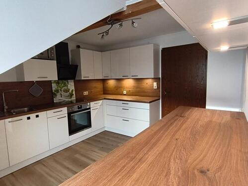 Foto - 4 Zimmer Etagenwohnung in Roth