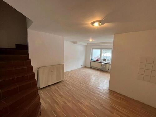 Foto - 3 Zimmer Etagenwohnung zur Miete in Kleinblittersdorf