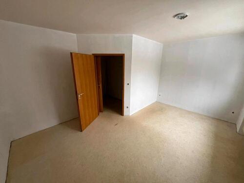 Foto - Etagenwohnung in Kleinblittersdorf zur Miete