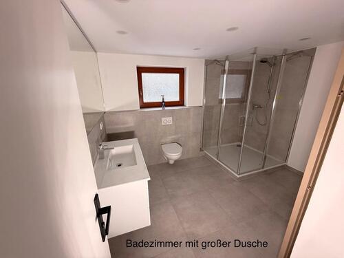 Foto - Kernsanierte 3-Zimmer-Wohnung Am Hagen