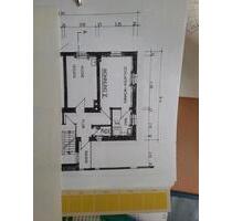 1 Zimmerwohnung mitten in Kirchhain 1 Zimmerwohnung mitten in Kirchhain