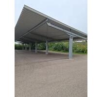 Carport, Stellplatz, Lagerfläche 360m2 - Ehekirchen